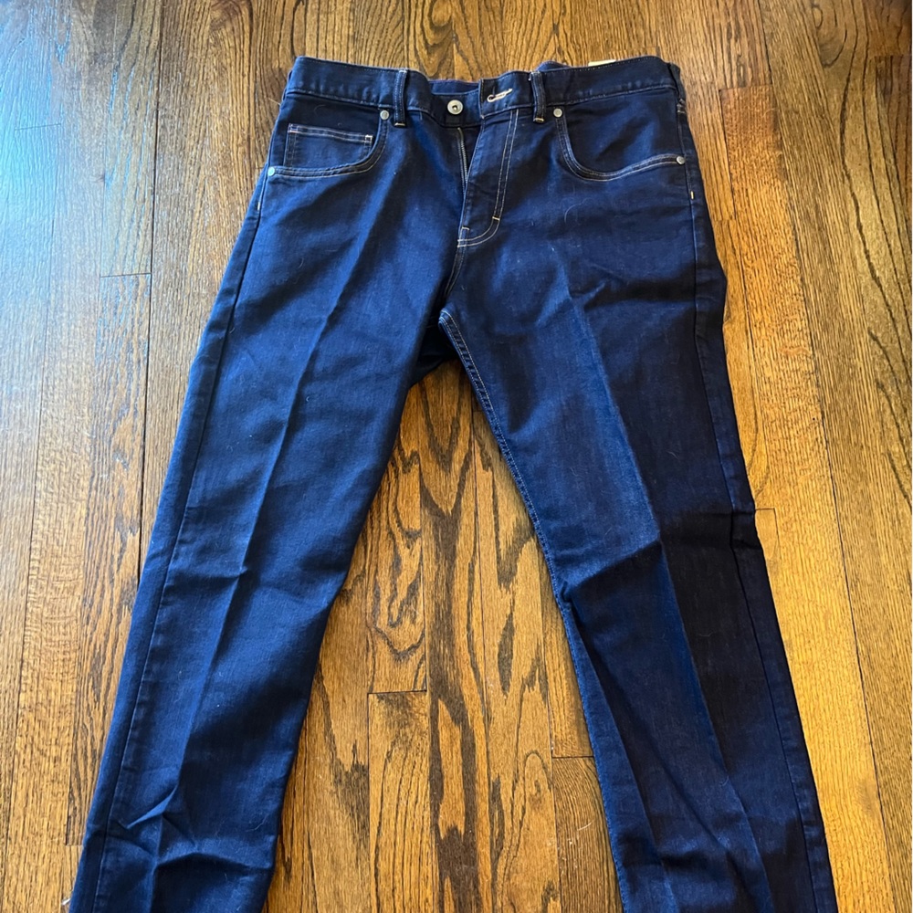 Patagonia Blue Jean